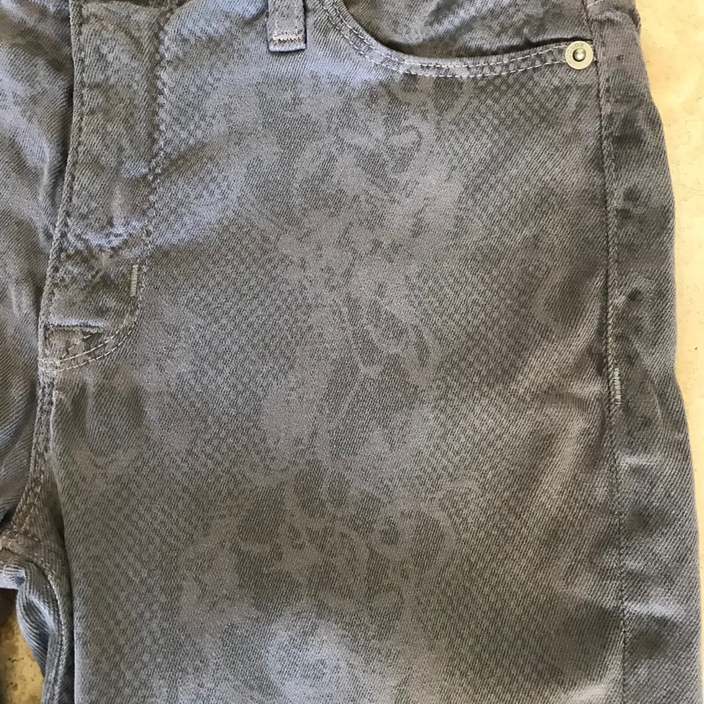 Hudson Jeans - Picture 3 of 5